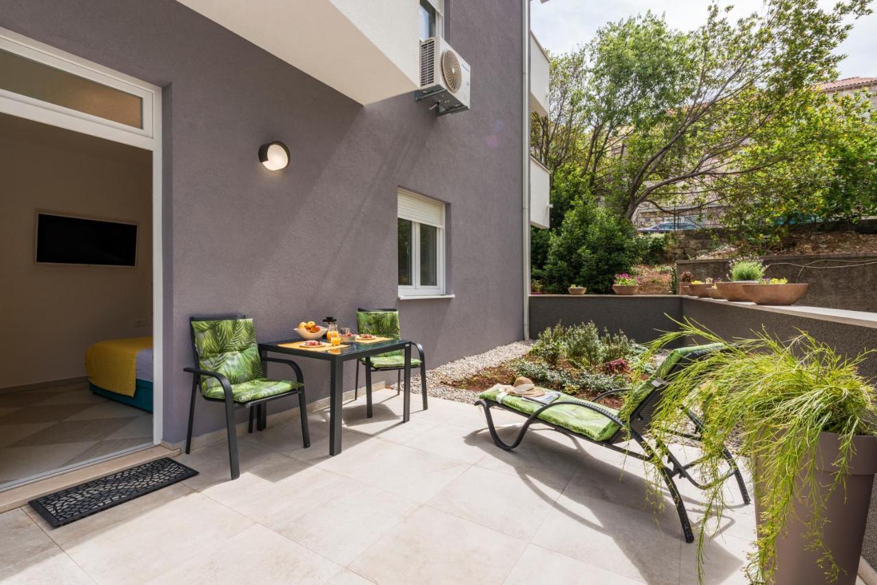 Free Parking Marli 4 - Room With Private Entrance - Dubrovnik Exterior photo
